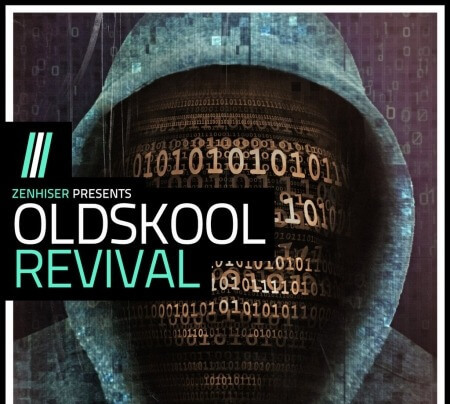 Zenhiser Oldskool Revival WAV